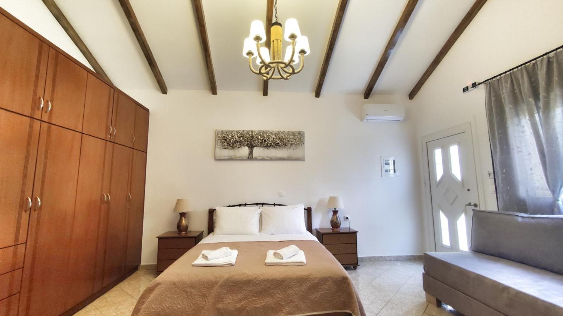 Oasis Ammoudia